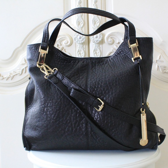 vince camuto riley large tote